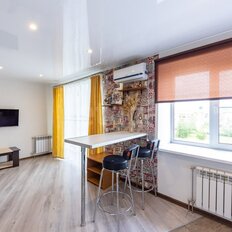 Квартира 31,6 м², студия - изображение 3