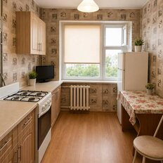 Квартира 66,6 м², 3-комнатная - изображение 3