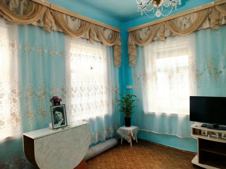 37,9 м², 1-комнатная квартира 18 605 110 ₽ - изображение 43