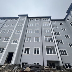 Квартира 56 м², 2-комнатная - изображение 2