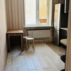 Квартира 38 м², 1-комнатная - изображение 2