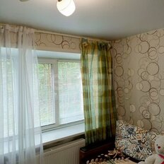 Квартира 15,2 м², 1-комнатная - изображение 4