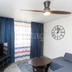 Квартира 47,5 м², 1-комнатная - изображение 5
