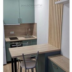 Квартира 19,6 м², студия - изображение 4