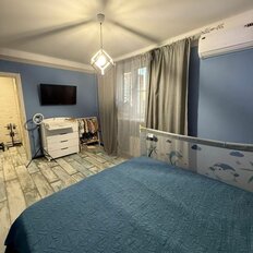 Квартира 64 м², 2-комнатная - изображение 4