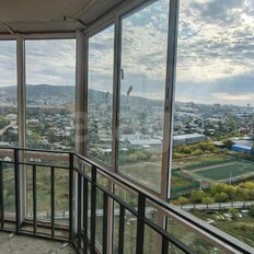Квартира 41 м², 1-комнатная - изображение 1