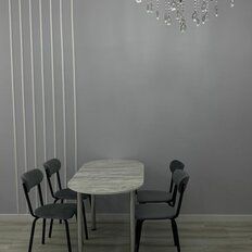 Квартира 52,9 м², 2-комнатная - изображение 5