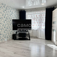 Квартира 55,3 м², 3-комнатная - изображение 5