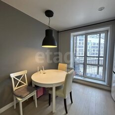 Квартира 41 м², 1-комнатная - изображение 1