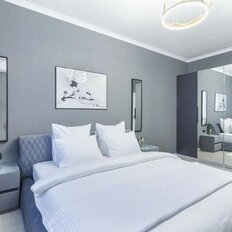 Квартира 43,5 м², 1-комнатные - изображение 5