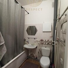 Квартира 40 м², 1-комнатная - изображение 4