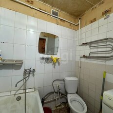 Квартира 30 м², 1-комнатная - изображение 5