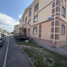 Квартира 46 м², 1-комнатная - изображение 4