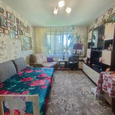 Квартира 35,3 м², 1-комнатная - изображение 2