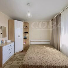 Квартира 45 м², 2-комнатная - изображение 3