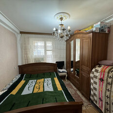 Квартира 70 м², 3-комнатная - изображение 4