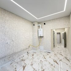 Квартира 49,9 м², 1-комнатная - изображение 4