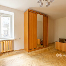 Квартира 33,5 м², 1-комнатная - изображение 4
