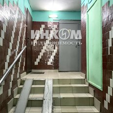Квартира 35 м², 1-комнатная - изображение 5