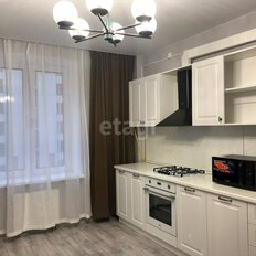 Квартира 62,1 м², 1-комнатная - изображение 1
