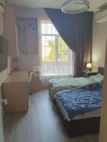 212,4 м² дом, 9,5 сотки участок 25 000 000 ₽ - изображение 43