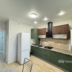 Квартира 40 м², 1-комнатная - изображение 2