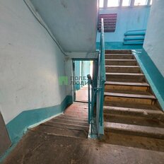 Квартира 64,5 м², 3-комнатная - изображение 2