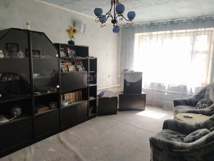 42,7 м², 2-комнатная квартира 728 000 ₽ - изображение 20