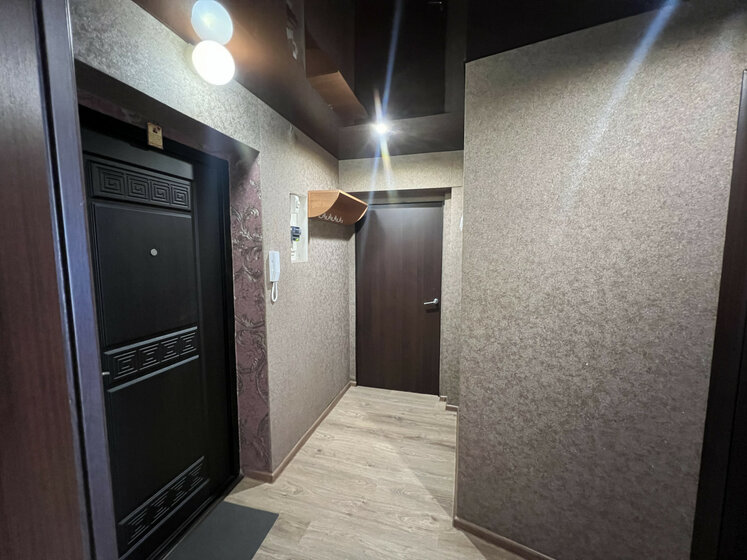 60,1 м², 2-комнатная квартира 14 419 200 ₽ - изображение 29