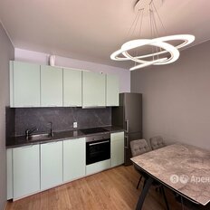 Квартира 42 м², 1-комнатная - изображение 2