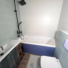 Квартира 53 м², 3-комнатная - изображение 2