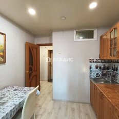 Квартира 35,3 м², 1-комнатная - изображение 4