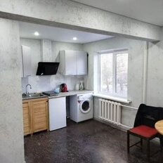 Квартира 44,8 м², 2-комнатная - изображение 2