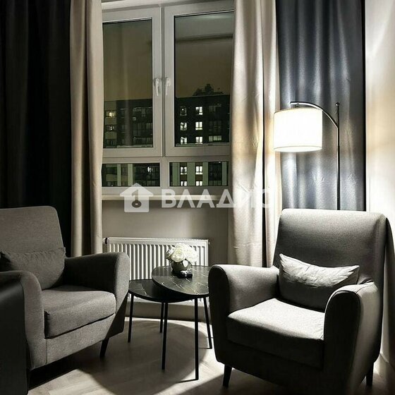 100,5 м², 3-комнатная квартира 23 500 000 ₽ - изображение 53