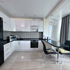 Квартира 45 м², 2-комнатная - изображение 2