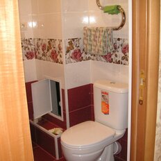 Квартира 38 м², 1-комнатная - изображение 4