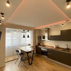 Квартира 39,2 м², 1-комнатная - изображение 1