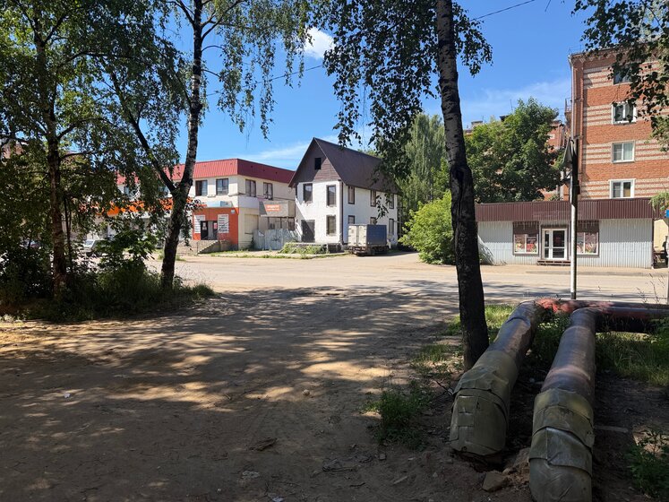 500 м², помещение свободного назначения 65 000 000 ₽ - изображение 50