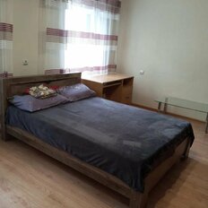 Квартира 34 м², 1-комнатная - изображение 1