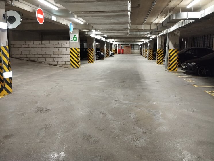 13,5 м², машиноместо 566 100 ₽ - изображение 20