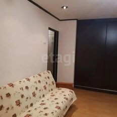 Квартира 31,3 м², 1-комнатная - изображение 3