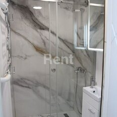 Квартира 38 м², 1-комнатная - изображение 4