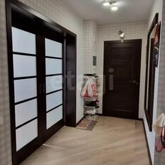 Квартира 94,2 м², 3-комнатная - изображение 5