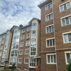 Квартира 37,5 м², 1-комнатная - изображение 2