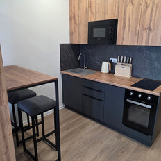 Квартира 19,8 м², студия - изображение 1