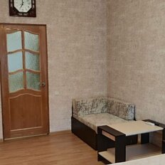 Квартира 35 м², 1-комнатная - изображение 1