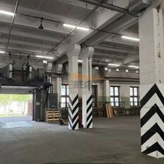 1380 м², склад - изображение 3