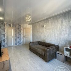 Квартира 34,9 м², 1-комнатная - изображение 5