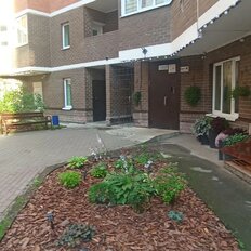 Квартира 77,1 м², 2-комнатная - изображение 4