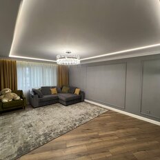 Квартира 93 м², 3-комнатная - изображение 2